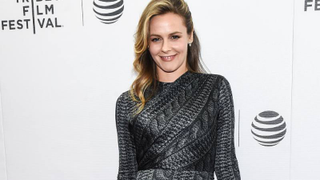 Alicia Silverstone doesn’t really get the big deal over <i>Wonder Woman</i>